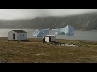 Summer in greenland