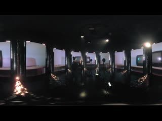 Melodyvr presents kat dahlia – gangsta