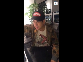 Dominic j west instagram live stream [lpcoalition]