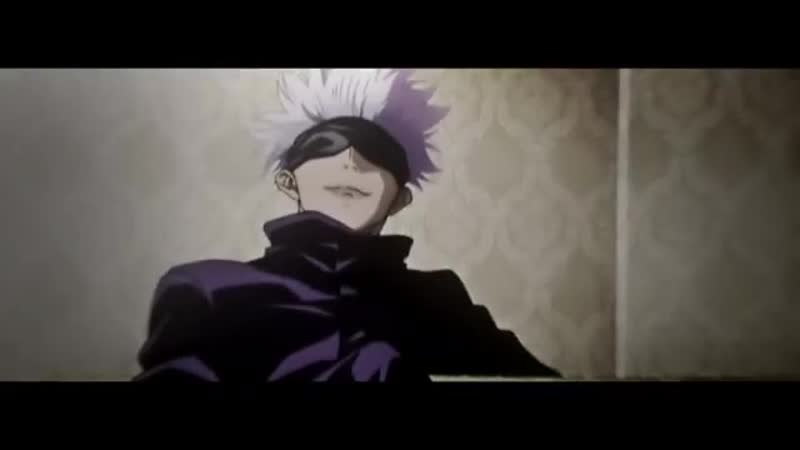 Jujutsu kaisen ~ satoru gojo, kugisaki nobara, megumi fushiguro, zenin maki, inumaki toge