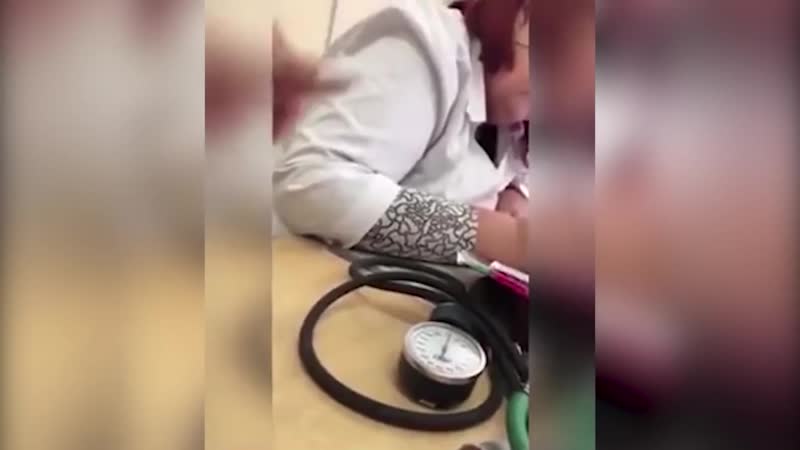 Врач отказывается выписать инсулин «хоть ты сдохни!» {10 11 2018}