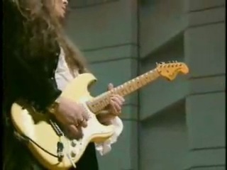 Yngwie malmsteen vivace