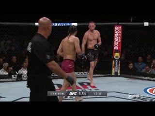 Ufc244 jorge masvidal vs nate diaz