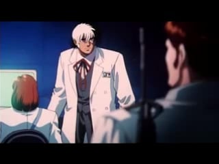 Медицинские карты черного джека фильм 1 | black jack [1996]