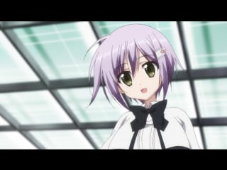 [anidub] juuou mujin no fafnir | всесильный фафнир [04] [ancord, nika lenina]