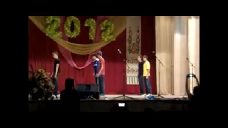 2012 porn video – Випускний 2012 party rock in monastyryska!!!! 240