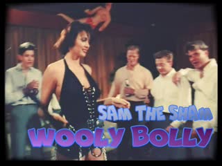 Sam the sham wooly bolly