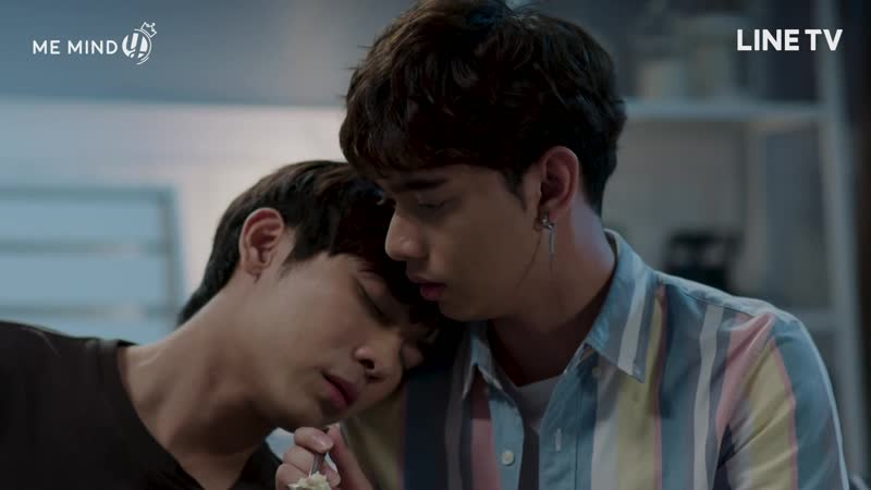 Tharntype side story