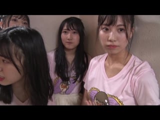 Oya masana graduation concert backstage camera