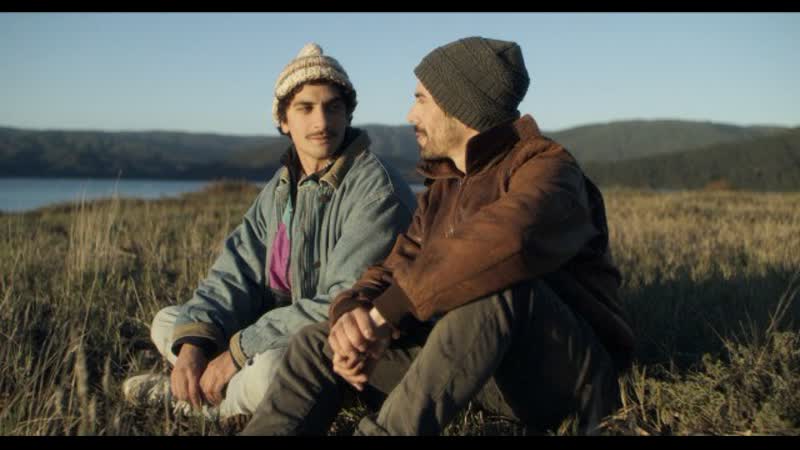 Сильные los fuertes (2019)