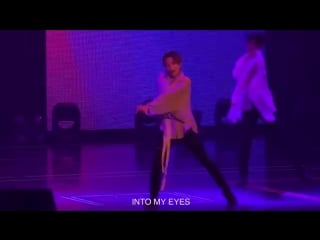 180630 | ideal cut jeonghan solo