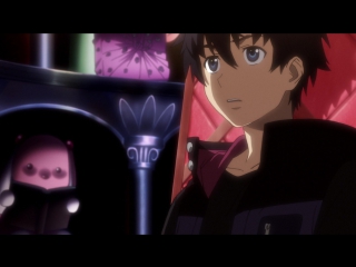 [anifilm] big order ova [soer mezida]