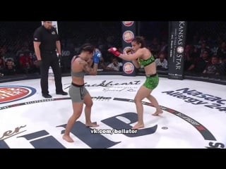 Bellator 159 emily “gordinha” ducote