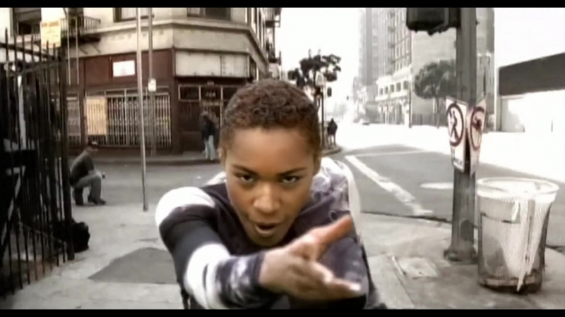 Sonique it feels so good (1999) hd 1080