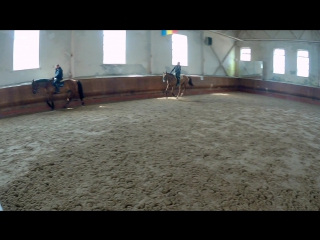 Настя и фарт