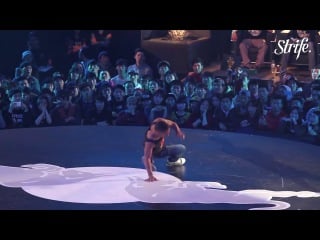 07 neguin vs lil porn red bull bc one 2013 world final in seoul