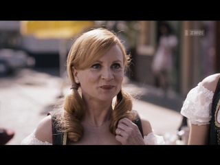 Seitentriebe trailer