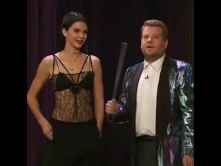 Kendall's hidden talant