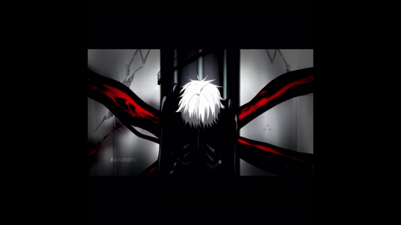 Tokyo ghoul | токийский гуль | ken kaneki | кен канеки | vine | вайн