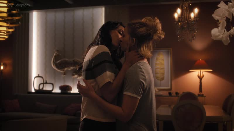 Dawson porn video – Розарио доусон (rosario dawson), яэль гробглас (yael grobglas) девственница джейн (jane the virgin, 2018) s04e14 голая? лесби!