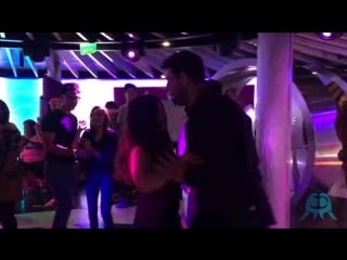 Mackenzie & buchecha