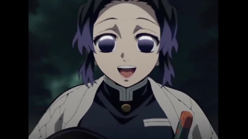 Shinobu kochou ♡ kimetsu no yaiba ♡ demon slayer ♡ anime edit vine