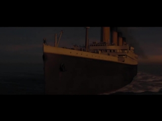 [modern element] titanic 2 | video trailer 2018 | james cameron | leonardo dicaprio | kate winslet | kathy bates
