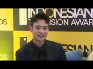 170920 indonesian television awars 2017