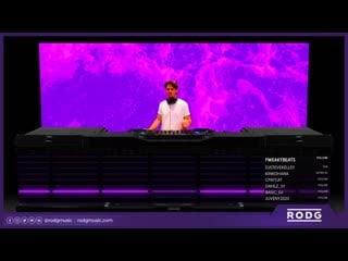 20200617 rodg @ chill deep poolside morning chill