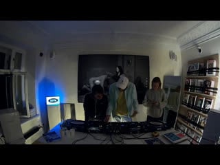 Testfm в рихтере w/ sbp4 dj's