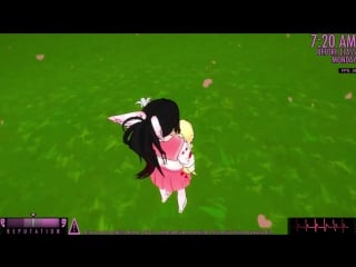 Love simulator yandere simulator