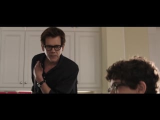 Темнота \ the darkness (2016) трейлер hd