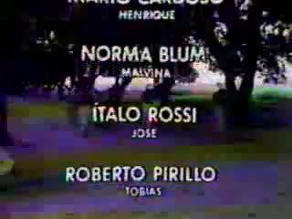 Escrava isaura da globo em 1976