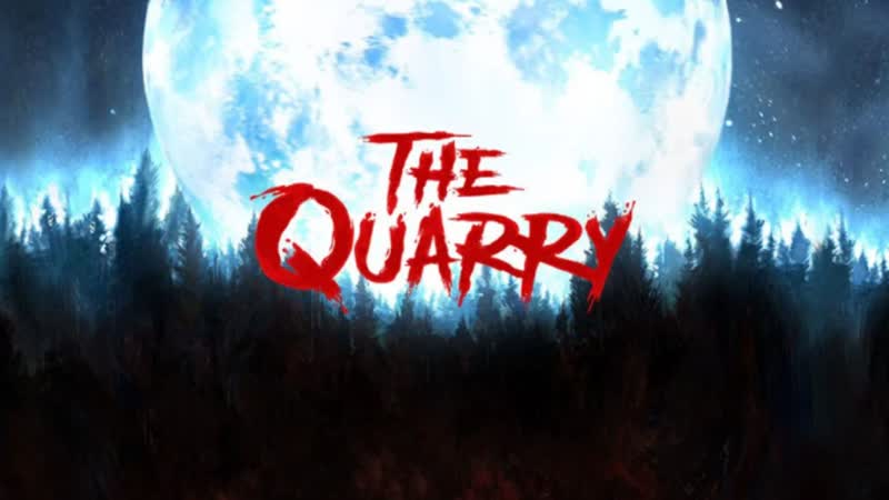 The quarry | ps5 (18+)