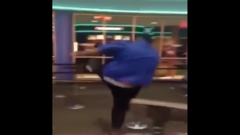 Невезучие толстяки