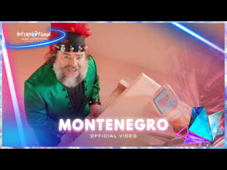 Jack black peaches | montenegro 🇲🇪 | official music video | imc 19