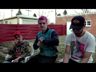 Everybodys everything official trailer (2019) lil peep documentary in theaters nov 2019