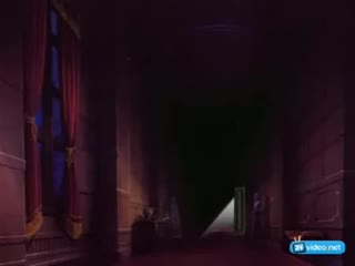 За закрытыми дверьми 3