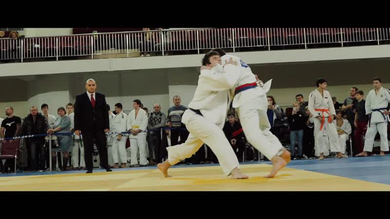 Межрегиональный турнире art of judo ll
