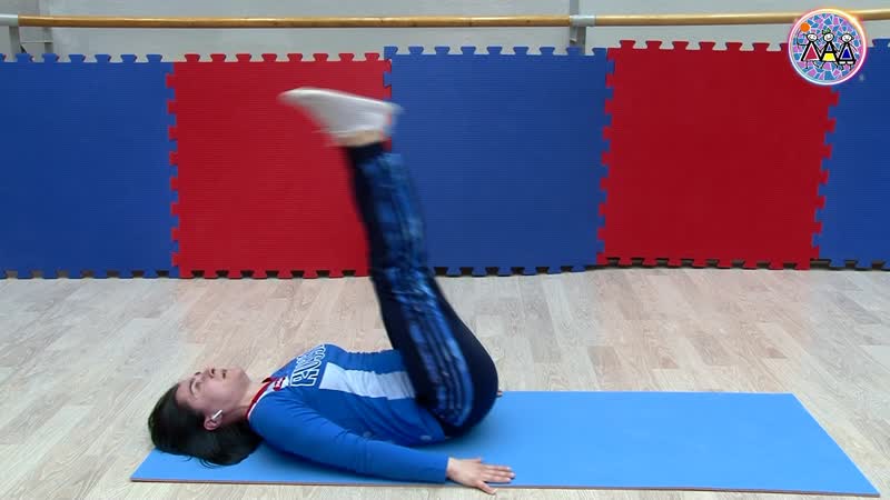 «фитнес аэробика» педагог пименова мария игоревна