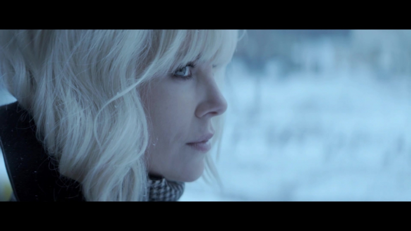 Атомна блондинка [офіційний трейлер]