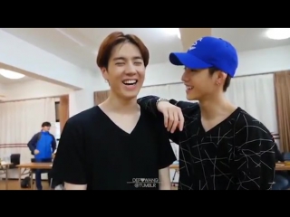 #yugmark #markgyeom #yumark #mark #yugyeom #got7