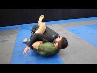 Guillotine porn from full guard (every white belt should know this one) guillotine sex from full guard (every white belt shou