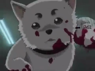 Sadaharu vs elizabeth