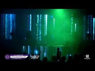 Ashley wallbridge es vedrà [played by gareth emery at exchange la]