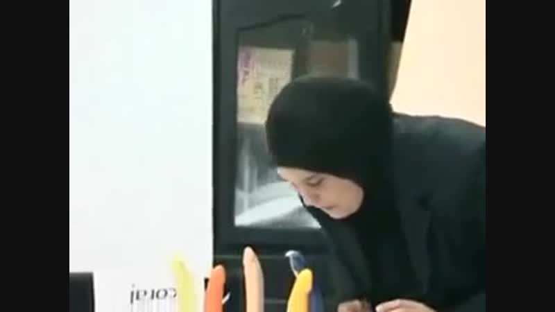 Секс в исламе изнурительный тренинг