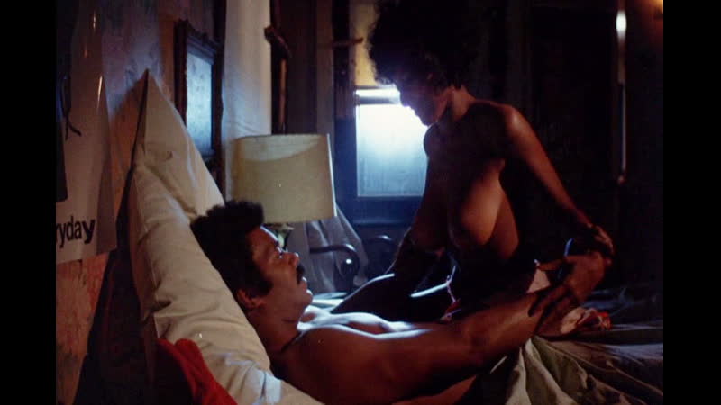 Pam grier, others nude cool breeze (1972) watch online / пэм гриер и др прохладный ветерок