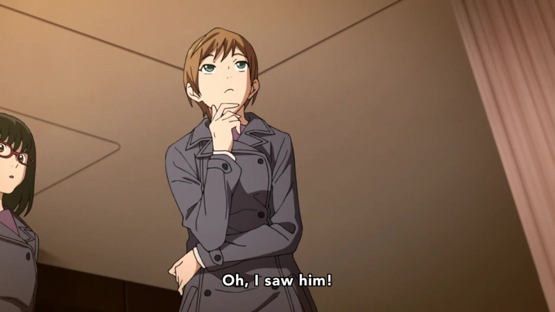 Noragami porn video – Noragami 1 серия русская озвучка everly / бездомный бог / норагами 01