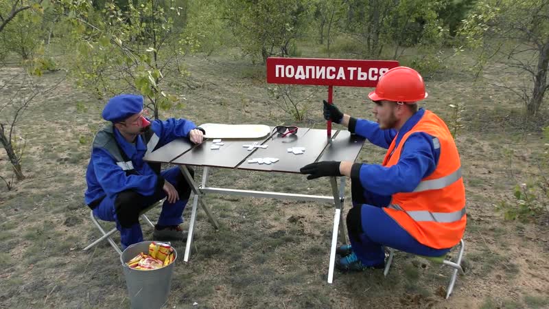 Frost тюрьма из холодильника выбери правильный батон чтобы сбежать