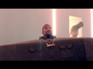 Kanye west & lil pump i love it (feat adele givens)